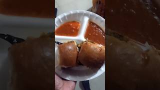 Who is the favourite ?Pav Bhaji & Papdi Chaat 😋|#shorts#youtubeshorts