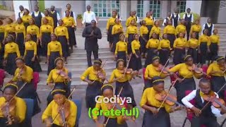 GODIYA - John Cohen ft YPF Music Team