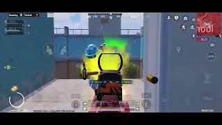 Claasic Match BGMI Frags || BGMI update 3.2 #bgmihighlights