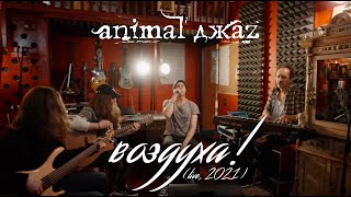 Animal Джаz - Воздуха!