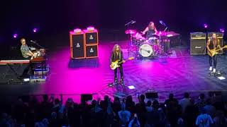 Glenn Hughes performs Deep Purple - You Fool No One Medley 3 / Classics Live (Dubai, 19 Oct 2024)