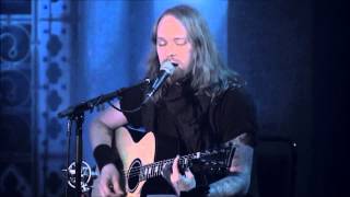 Katatonia - Teargas live "Sanctitude"