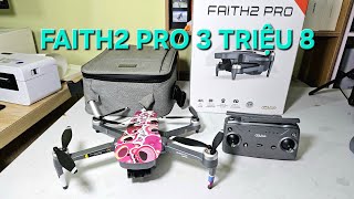 Faith2 pro lướt giá chỉ 3 triệu 8