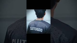 Clutchgod :- Best IGL of INDIA #shorts #pubgmobile #bgmi #clutchgod #lala