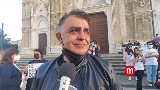 Donato Monopoli, Cerignola di nuovo in piazza per chiedere giustizia