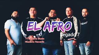 Legado 7 |×| El Afro