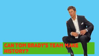 Did Tom Brady Regret His Netflix Roast?