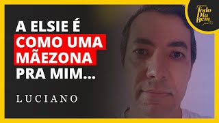 "Eu Despertei em Mim um Autoamor Incrível..." | Psicoterapeuta Elsie Herber