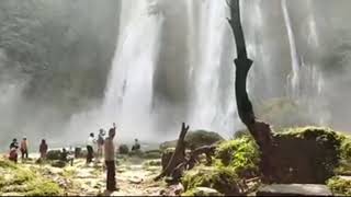 CURUG CIKASO JAMPANG KULON SURADE SUKABUMI#WISATA ALAM