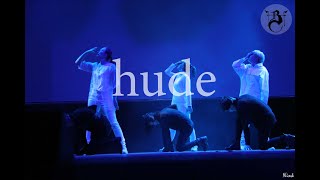 빅스(VIXX) - 'hyde' dance cover BLAST-OFF