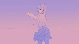 暁月と絶望／西憂花 feat.初音ミク