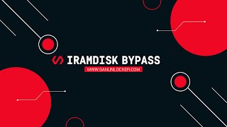 iRamdisk Expert Bypass Passcode iOS13-15 Step by Step | SANUNLOCKER.COM