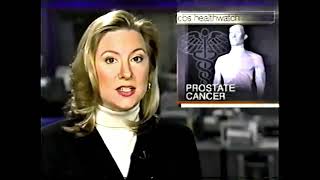 CBS HealthWatch sponsored by Tylenol - October 18, 2002