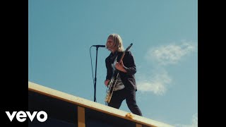 Jon Foreman - Education