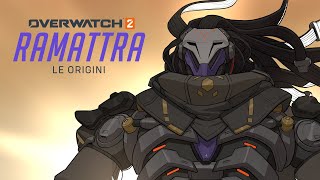 Le origini: Ramattra | Overwatch 2