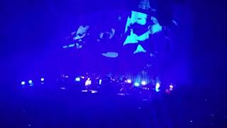 RADIOHEAD-Exit Music(for a Film) , Montreal,16.07.2018