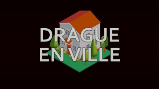 Drague en ville : quelles différences entre les petites et les grandes villes ?