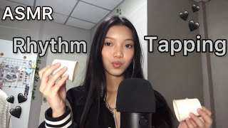 ASMR|✨Rhythm Tipping✨ ~asmr elle~