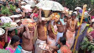 Ranakamma thalli kolupulu || Sammetavaripalem