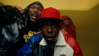 Dizzee Rascal Ft. Jme & D Double E - What You Know About That