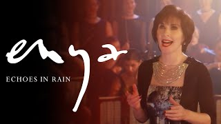 Enya - Echoes In Rain