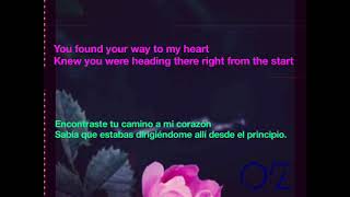 Nicky Romero feat. MARF & Wulf - Okay (Lyrics Video) Sub. Español / LETRA / LYRICS