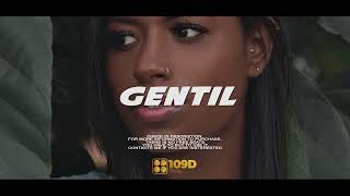 " GENTIL "  Zouk instrumental 2023 ( Zouk love type beat )