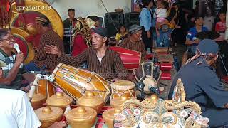 tukang kendang mulyono||jarum-jarum||ebeg turonggo wulung sari