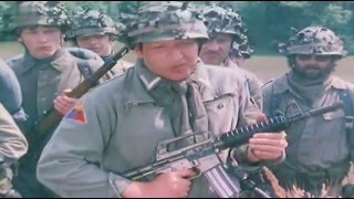 Rudi Carrell -  Frauen in der Bundeswehr 1982