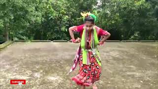 SOLODANCE0056 | Bhagyalaxmi Mishra from Kendrapada - Odisha | Socially21