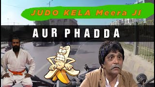 Judo Kayla Meeraji Aur Blindspot | Unplugged