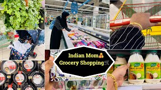 എന്റെ Grocery Shopping🛒 Shopping Tips #vlogArrangements & Organising #food #dayinmylife Daily Vlog