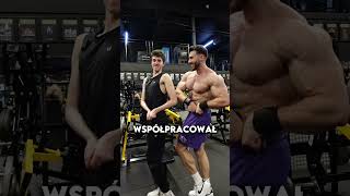 9-Miesięczna Metamorfoza Na Siłowni 💪 (@jacksfit)