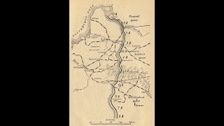 ТВД Русского фронта Первой мировой войны: кампания 1916. Ч. 1. Прибалтийско-Белорусский театр войны