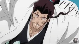 [BLEACH-ブリーチ-＃45 ]|| Koyama Rikiya vs Kyoraku Shunsui ||English Sub 1080p