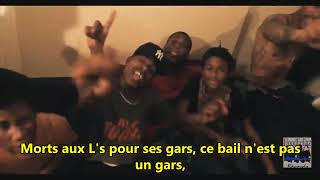 TRADUCTION 🇫🇷 F**K SOSA - TOOKAVILLE x BRICKSQUAD MOVEMENT