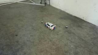 Rc Drift car(3)