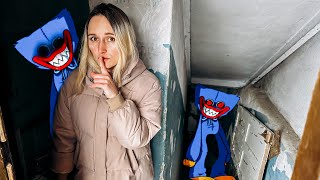 АСМР в ЗАБРОШЕННОЙ Детской БОЛЬНИЦЕ 🏥 ASMR IN AN ABANDONED CHILDREN'S HOSPITAL 🏥