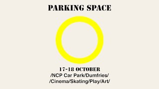 Parking Space | A Film by Callum Davidson