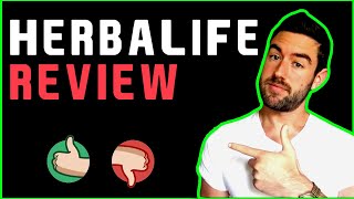 Herbalife Review 2020 l SHOCKING TRUTH Of Herbalife (Watch BEFORE Joining)