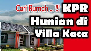 ARJASARI PERUMAHAN BANJARAN BANDUNG,  KOTA BARU ARJASARI VILLA KACA  part 2