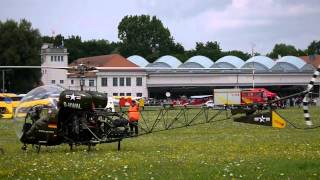 Private Bell-47G "Sioux" Oberschleissheim