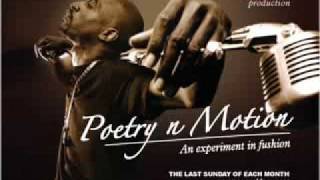 Poetry 'n Motion - Romeo & Juliet