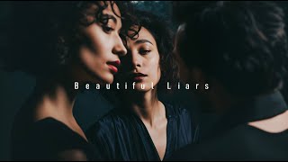 Beautiful Liars - Melodic Slow Deep House 2024🎵🎵