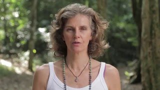 TANTRA YOGA - Equilíbrio da personalidade - Christine Batelier (LEG FR)