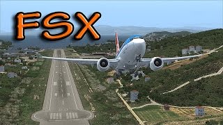 FSX: 2.Полет по указателям