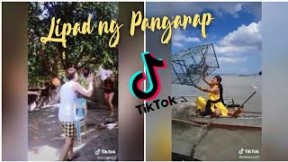 LIPAD NG PANGARAP TIKTOK CHALLENGE | FUNNY VIDEO COMPILATION