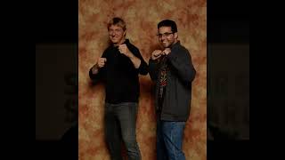 William Zabka Fan Tribute (4523)