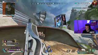 Nicewigg - controller players be like [ APEX LEGENDS CLIPS ]