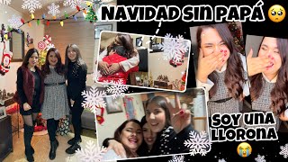 Lágrimas en Noche buena 🥺 + Fue una linda noche! 🎄🥰✨.. #vlogmas 20!